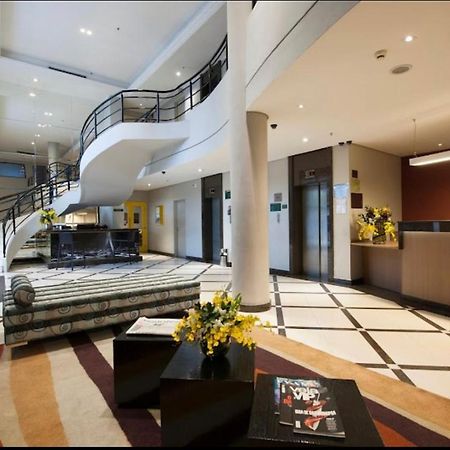 Studio Living Faria Lima Apartman São Paulo Kültér fotó
