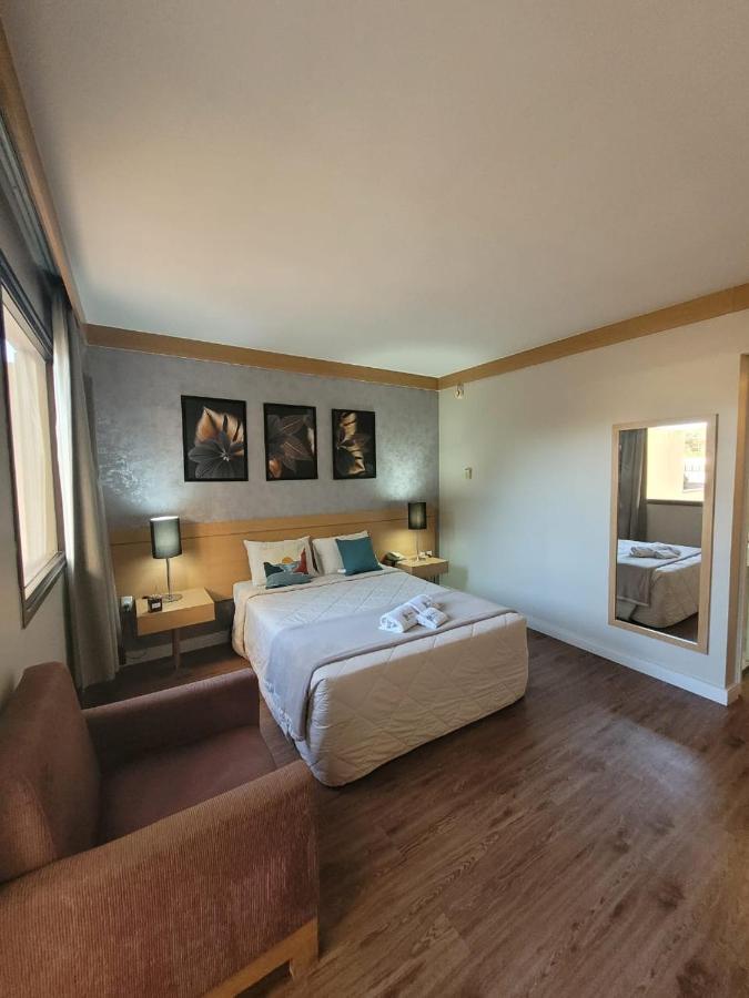 Studio Living Faria Lima Apartman São Paulo Kültér fotó