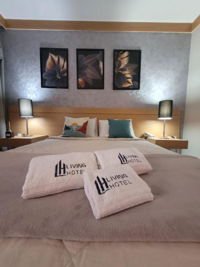 Studio Living Faria Lima Apartman São Paulo Kültér fotó