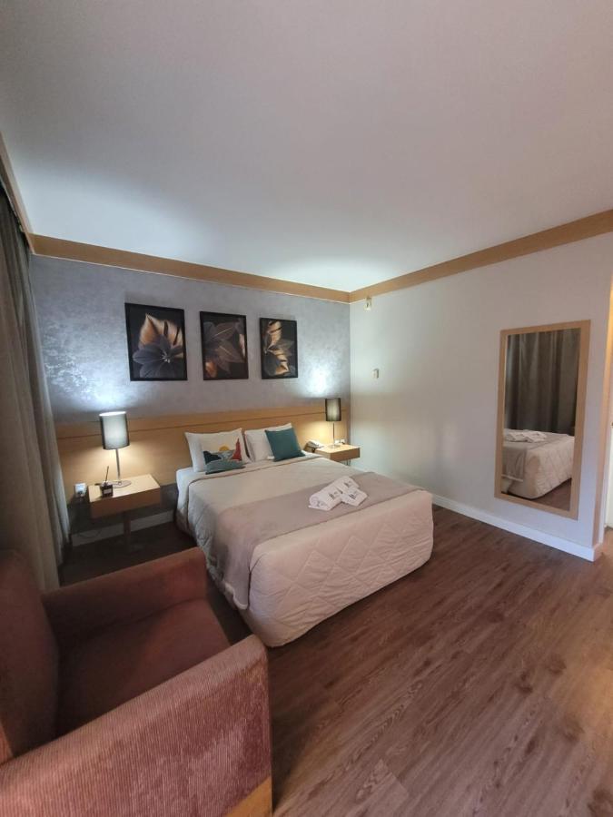 Studio Living Faria Lima Apartman São Paulo Kültér fotó