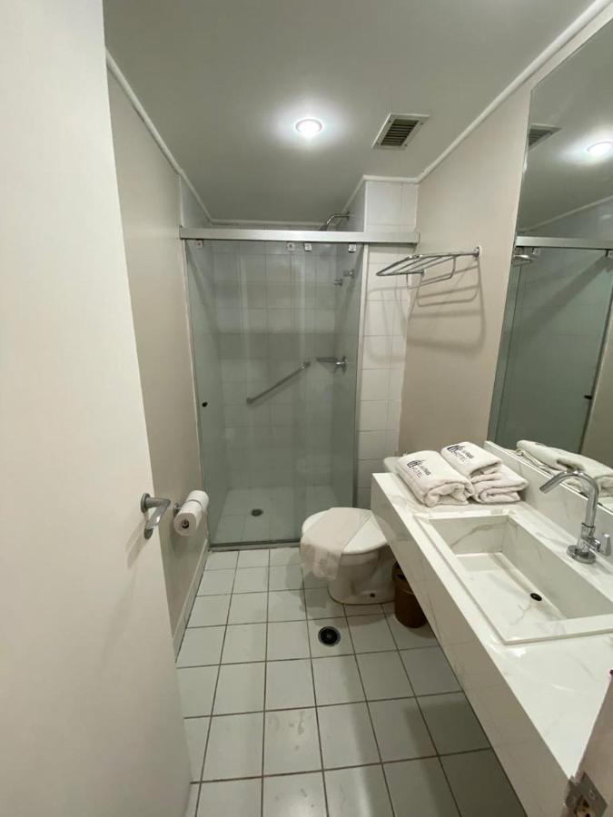 Studio Living Faria Lima Apartman São Paulo Kültér fotó