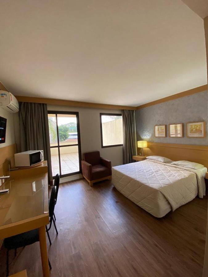 Studio Living Faria Lima Apartman São Paulo Kültér fotó