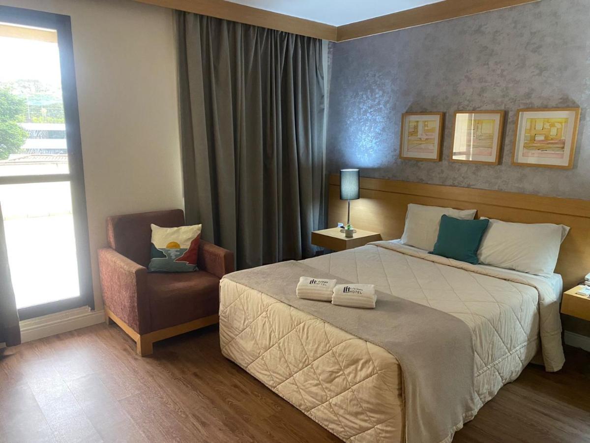 Studio Living Faria Lima Apartman São Paulo Kültér fotó