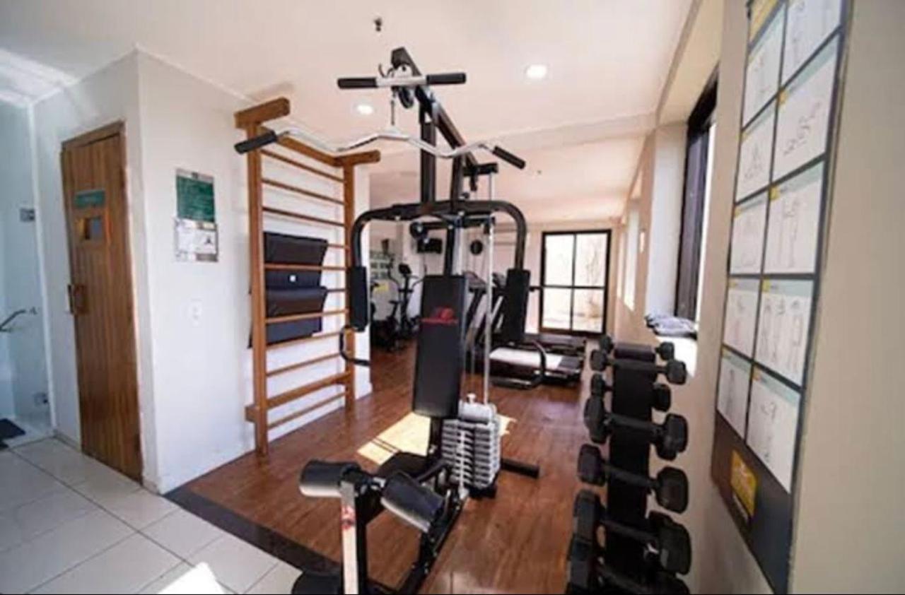 Studio Living Faria Lima Apartman São Paulo Kültér fotó