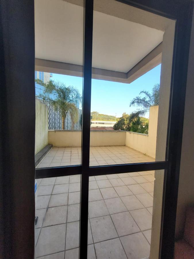 Studio Living Faria Lima Apartman São Paulo Kültér fotó