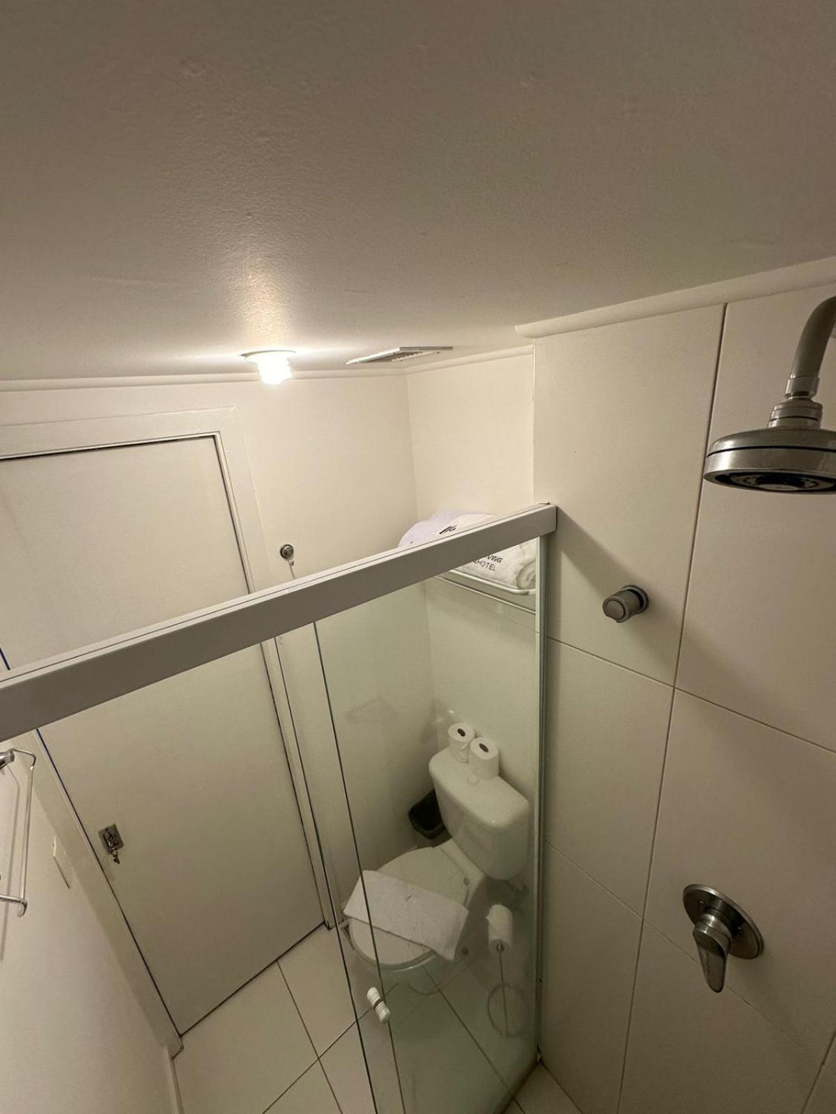 Studio Living Faria Lima Apartman São Paulo Kültér fotó