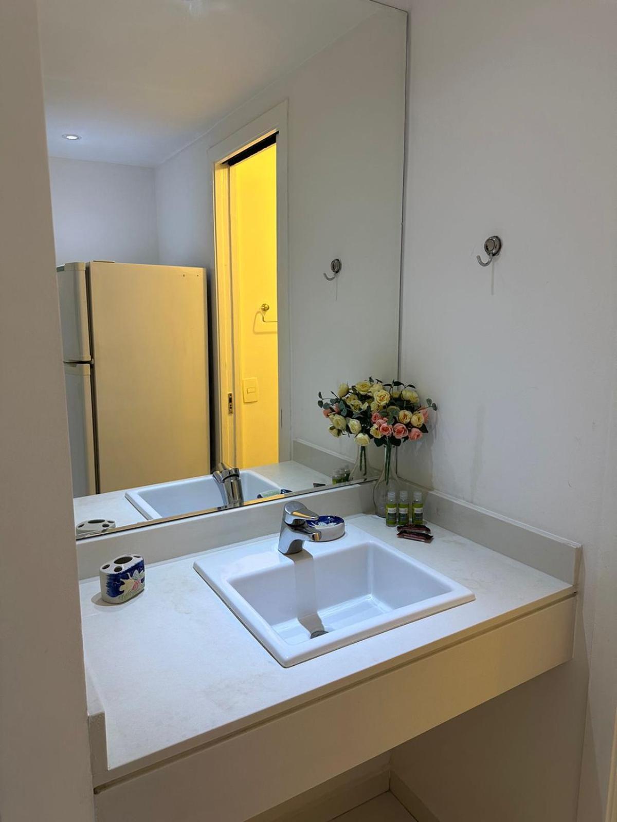Studio Living Faria Lima Apartman São Paulo Kültér fotó