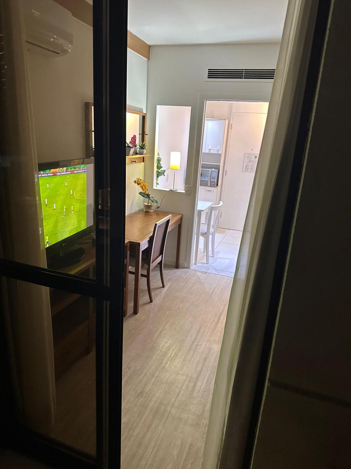 Studio Living Faria Lima Apartman São Paulo Kültér fotó