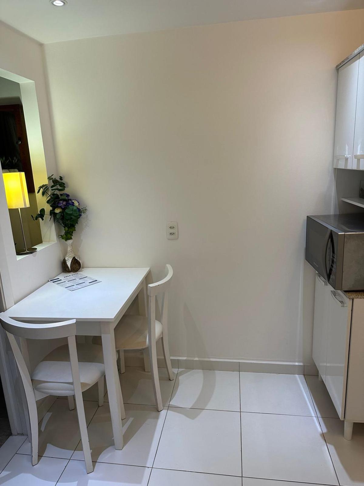 Studio Living Faria Lima Apartman São Paulo Kültér fotó