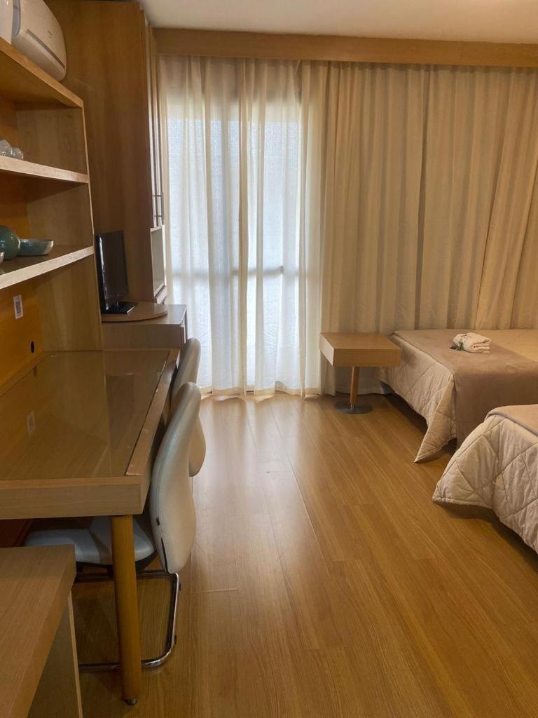 Studio Living Faria Lima Apartman São Paulo Kültér fotó
