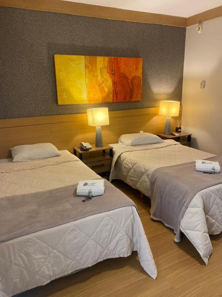 Studio Living Faria Lima Apartman São Paulo Kültér fotó