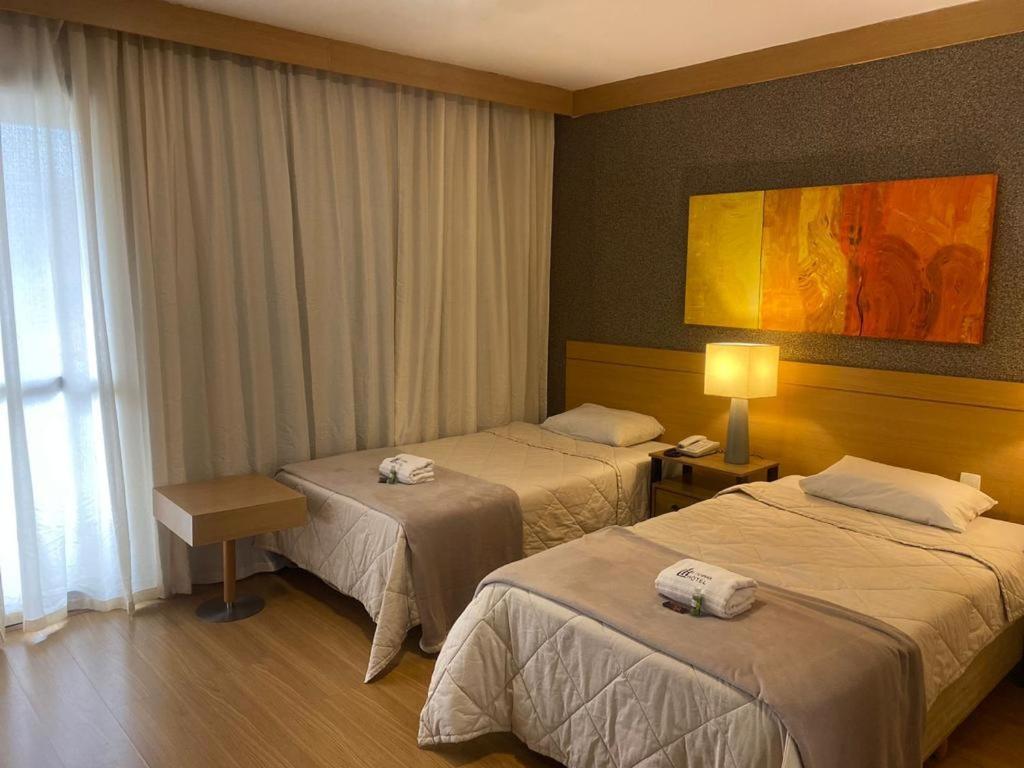 Studio Living Faria Lima Apartman São Paulo Kültér fotó